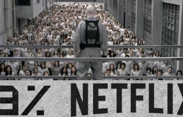 Muhtemel Geleceği Anlatan Dizi %3