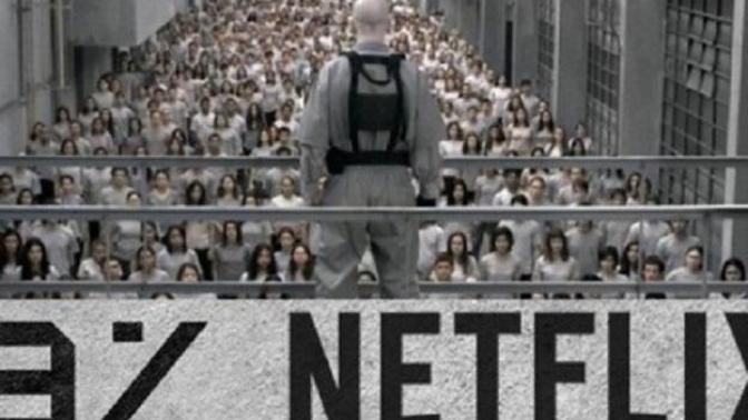 Muhtemel Geleceği Anlatan Dizi %3