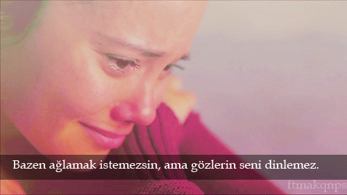 Bazen Annenden/Babandan Görmediğin İyiliği Yedi Kat Yabancıdan Görürsün