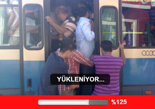 Türklerin Yaptıklarını Yurtdışında Yabancılar Uygulasa Nasıl Olur!