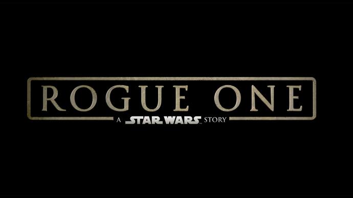 Rogue One : A Star Wars Story Ön Tanıtımı