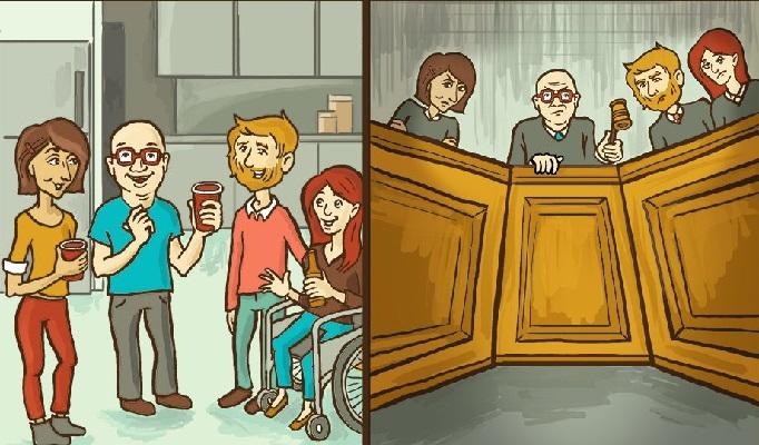 Sosyal Fobisi Olan İnsanların Yaşadığı Durumlar