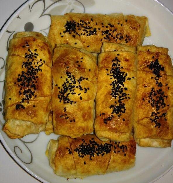Ön Yargılarınızı Bertaraf Eden Pırasalı Börek Tarifi