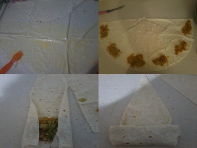 Ön Yargılarınızı Bertaraf Eden Pırasalı Börek Tarifi