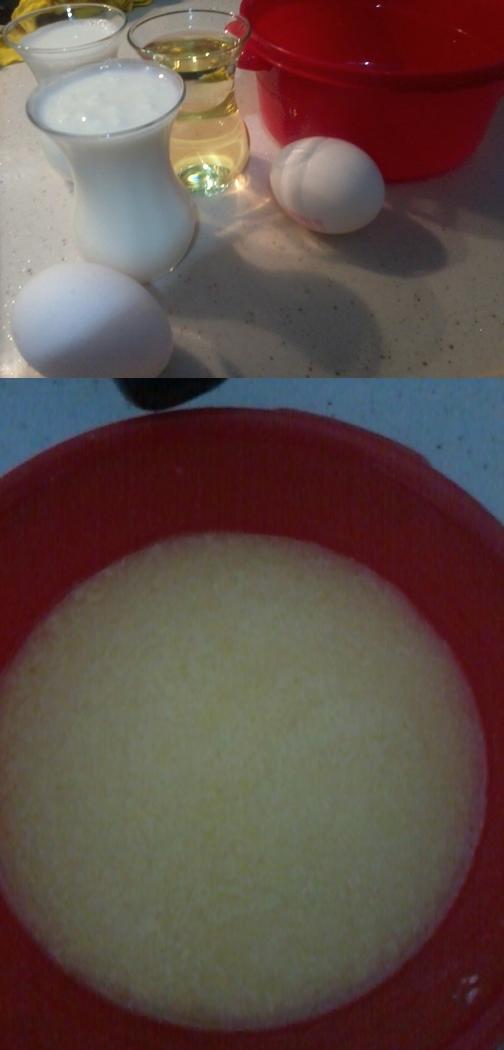 Ön Yargılarınızı Bertaraf Eden Pırasalı Börek Tarifi