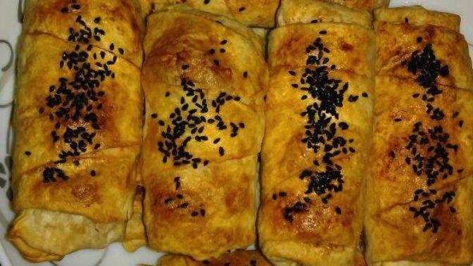 Ön Yargılarınızı Bertaraf Eden Pırasalı Börek Tarifi