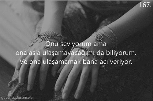 Bazen Bazı Şeyleri Söylemek Gerek