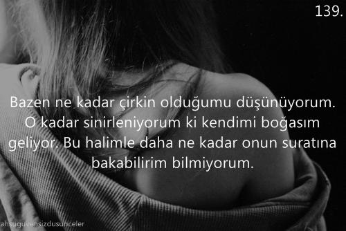 Bazen Bazı Şeyleri Söylemek Gerek