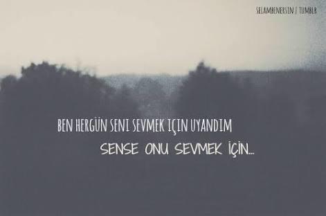 Bazen Bazı Şeyleri Söylemek Gerek