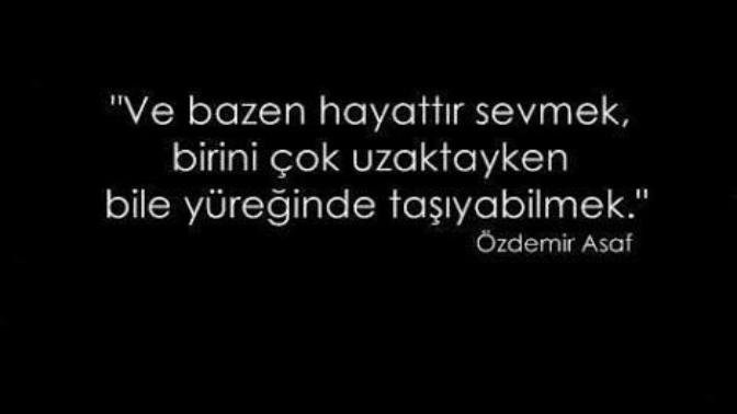 Bazen Bazı Şeyleri Söylemek Gerek