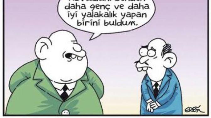 Akıllı İnsanlar Tarafından Kukla Olarak Kullanılan "Yalaka" İnsanların Özellikleri