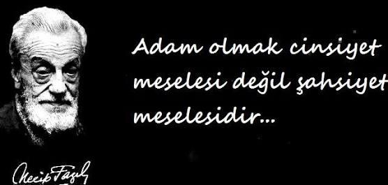 "Adam Gibi Adam" Diye Bahsedilen Erkeklerin 7 Özelliği