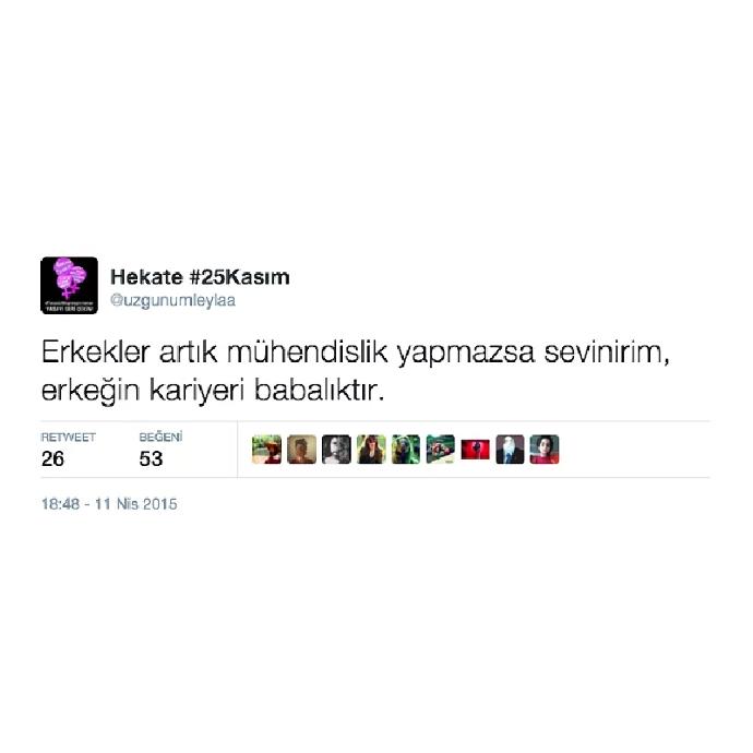 Beylerin Pek Hoşuna Gitmeyecek 9 Tweet 🙈