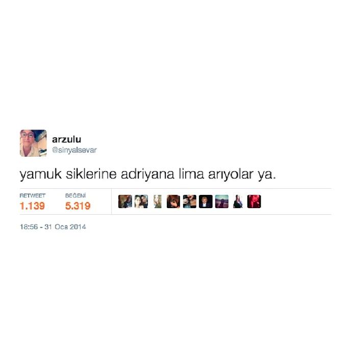 Beylerin Pek Hoşuna Gitmeyecek 9 Tweet 🙈