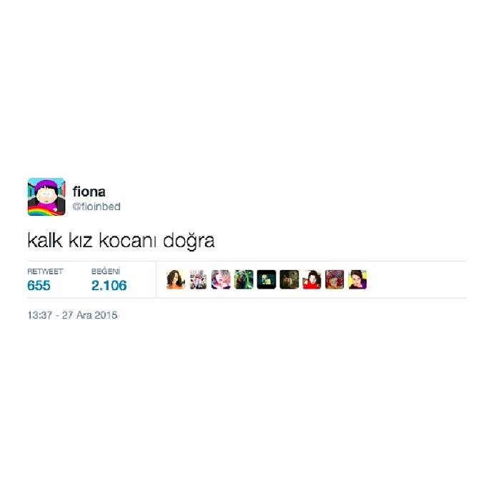 Beylerin Pek Hoşuna Gitmeyecek 9 Tweet 🙈