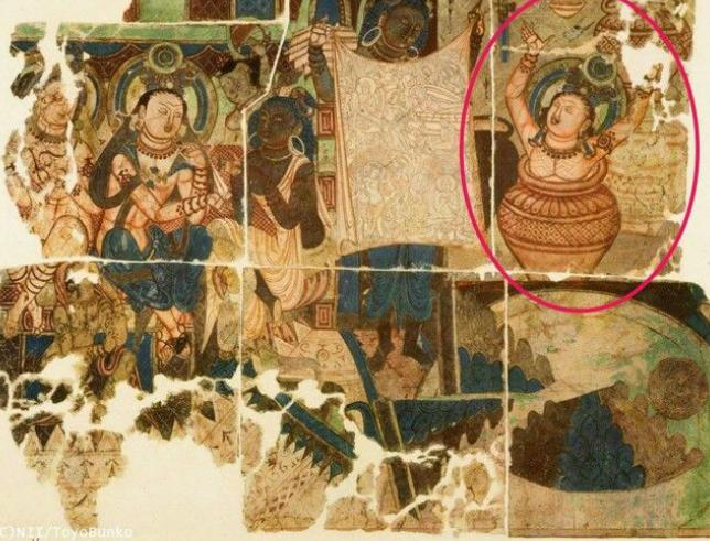 Dokuz Oğuzların Barışçı Çocukları