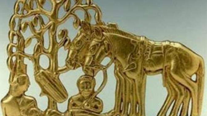 Dokuz Oğuzların Barışçı Çocukları
