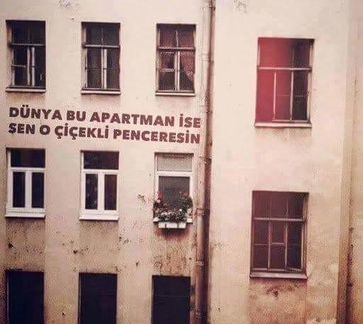 Bir Kadının Laneti!