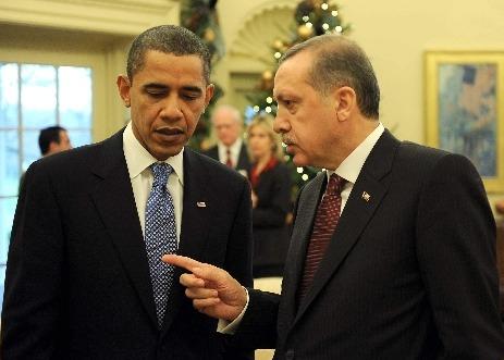 "Fake" Liderlerin Yaşadığı Kafalar