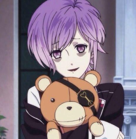 Yandereler Sadece Animelerde Olmaz!