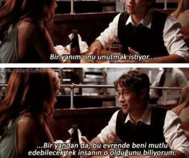 Ah Bu Gece de Çok Aşığım