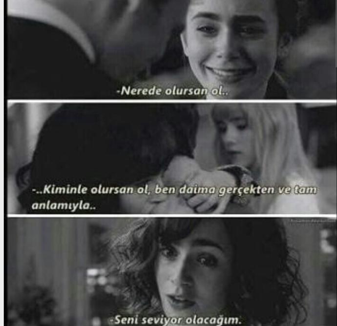 Ah Bu Gece de Çok Aşığım