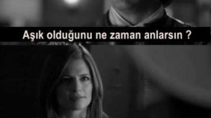 Ah Bu Gece de Çok Aşığım