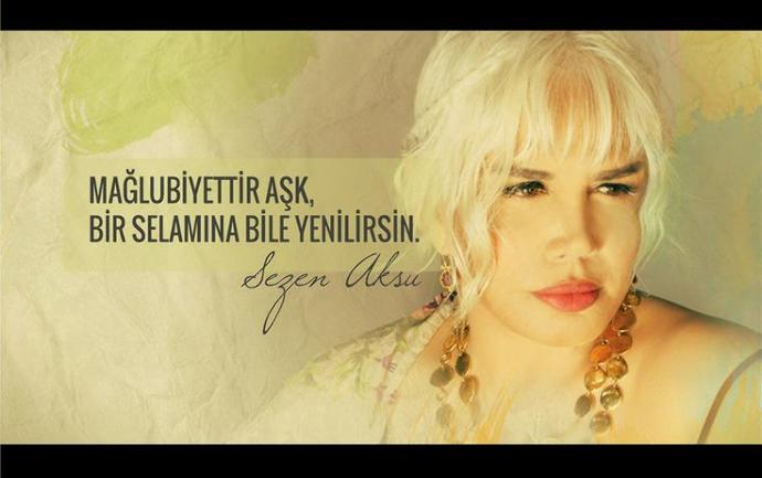 Aşk Mağlubiyettir Diyen Sezen Aksu'yu Doğrulayan Örnekler