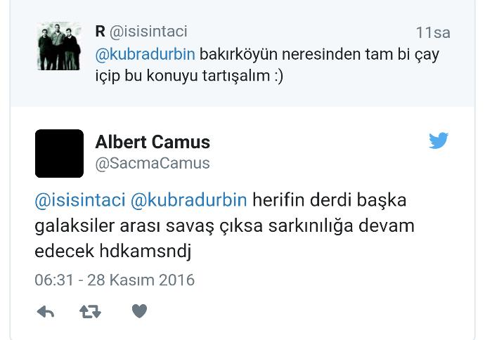 İstanbul'da Görülen Ufo Mizahşörlerin Diline Düştü Sosyal Medya Sallandı!