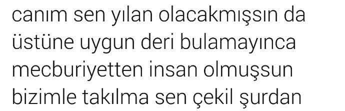 Suya Götürüp Susuz Getiren "Sinsi" İnsanların Özellikleri!