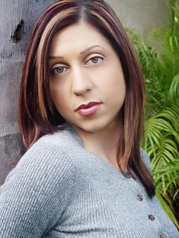 Bir Anorexia Vakası Daha; Rachael Farrokh