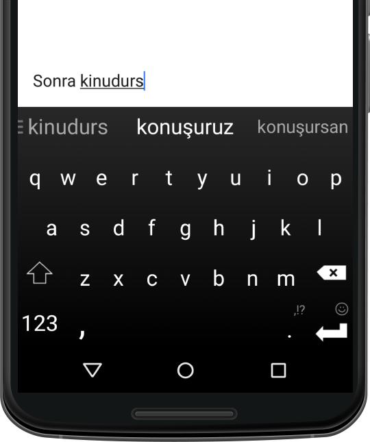 En İyi ve En Yararlı Akıllı Telefon Uygulamaları