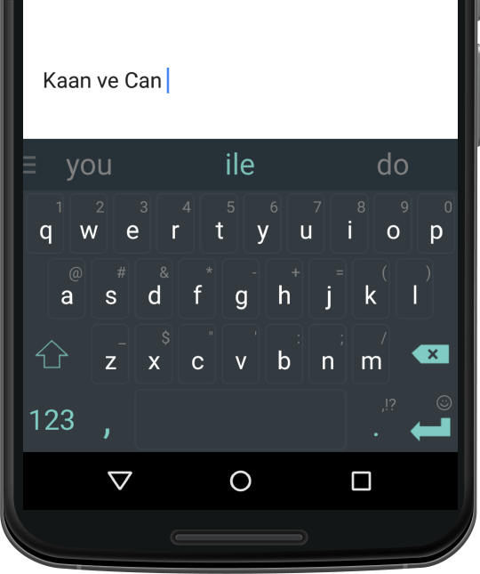 En İyi ve En Yararlı Akıllı Telefon Uygulamaları