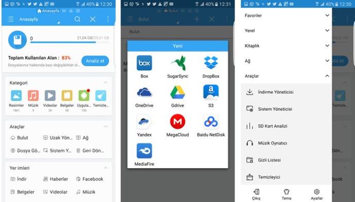 En İyi ve En Yararlı Akıllı Telefon Uygulamaları