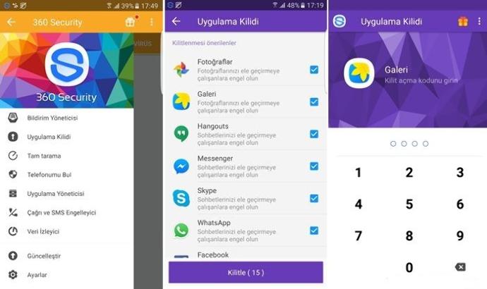 En İyi ve En Yararlı Akıllı Telefon Uygulamaları