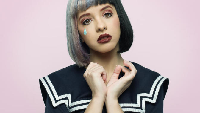 Melanie Martinez'i Neden Seviyorum?