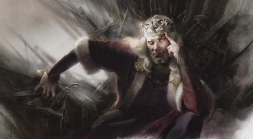 Game of Thrones'un Sezon Finali Yaptığı Şu Dönemde İlki Kadar Faydalı Tarih Dersleri