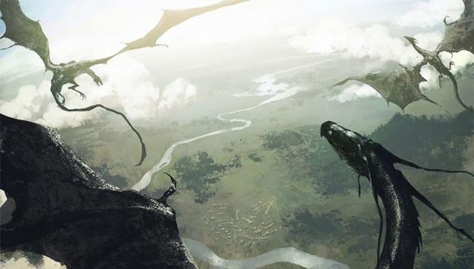 Game of Thrones'un Sezon Finali Yaptığı Şu Dönemde İlki Kadar Faydalı Tarih Dersleri