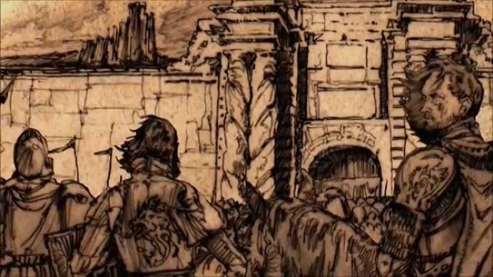 Game of Thrones'un Sezon Finali Yaptığı Şu Dönemde İlki Kadar Faydalı Tarih Dersleri