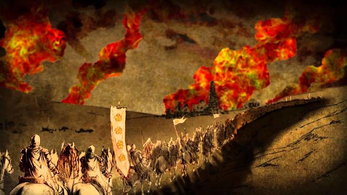 Game of Thrones'un Sezon Finali Yaptığı Şu Dönemde İlki Kadar Faydalı Tarih Dersleri