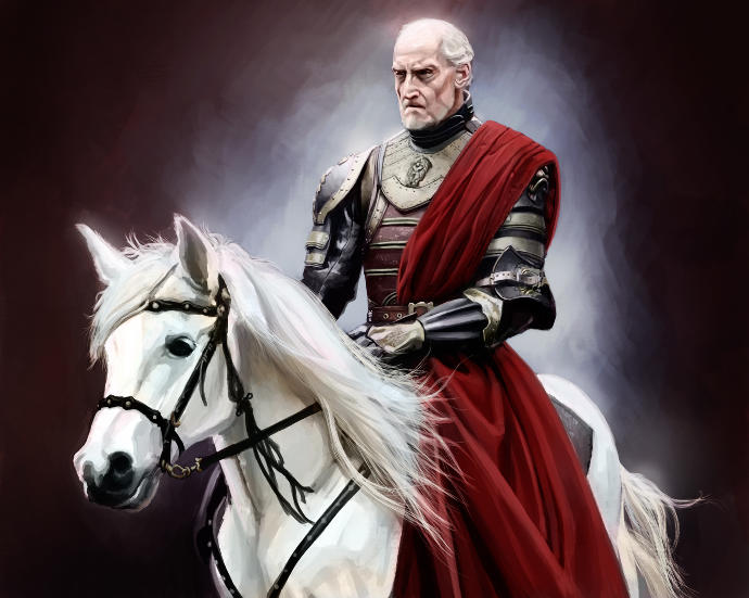Game of Thrones'un Sezon Finali Yaptığı Şu Dönemde İlki Kadar Faydalı Tarih Dersleri