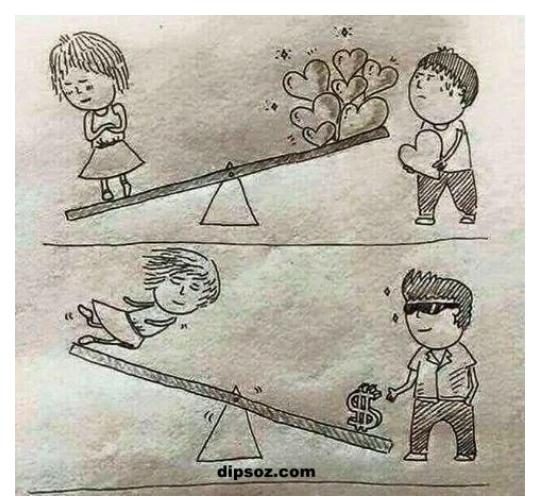 Çiftlerin Gereksiz Kavgaları Ve Ortaya Çıkan En Saçma Ayrılık Bahaneleri!