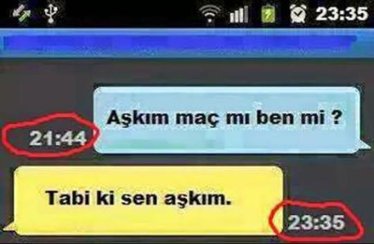 Çiftlerin Gereksiz Kavgaları Ve Ortaya Çıkan En Saçma Ayrılık Bahaneleri!