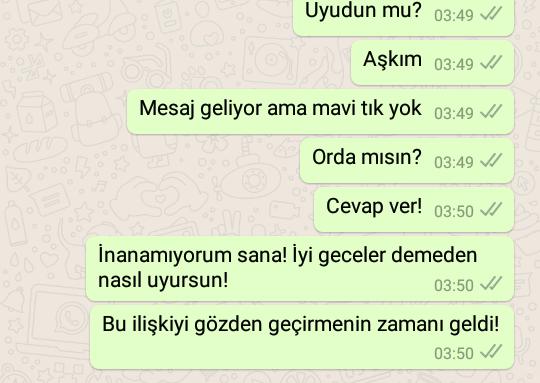 Çiftlerin Gereksiz Kavgaları Ve Ortaya Çıkan En Saçma Ayrılık Bahaneleri!