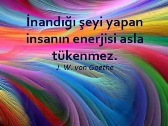 Aşka Sahip Olunmaz!