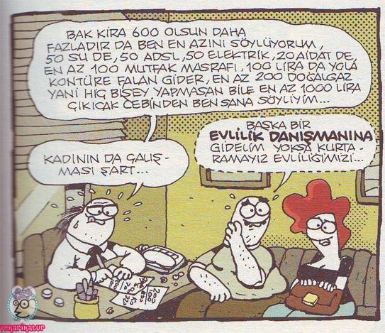 Uzun ve iyi bir evliliğin sırları var mıdır? Varsa da emin olun yalandır :)