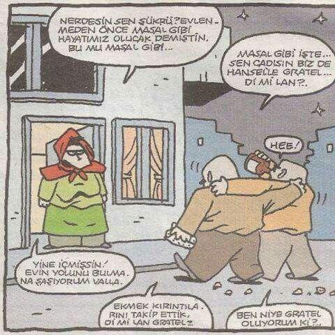 Uzun ve iyi bir evliliğin sırları var mıdır? Varsa da emin olun yalandır :)