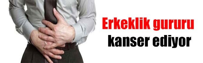 Erkeklik Yapacağım Derken Aşkınızı Bitirmeyin! Erkeklik Gururu Aşkı Öldürür