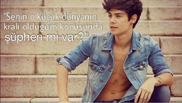 Erkeklik Yapacağım Derken Aşkınızı Bitirmeyin! Erkeklik Gururu Aşkı Öldürür