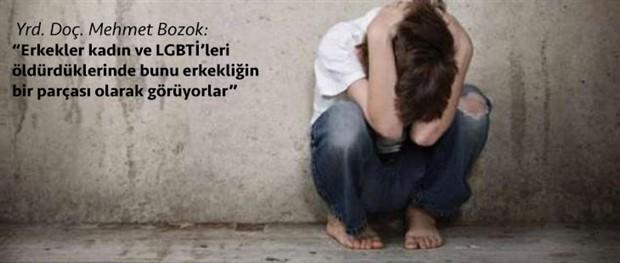 Erkeklik Yapacağım Derken Aşkınızı Bitirmeyin! Erkeklik Gururu Aşkı Öldürür